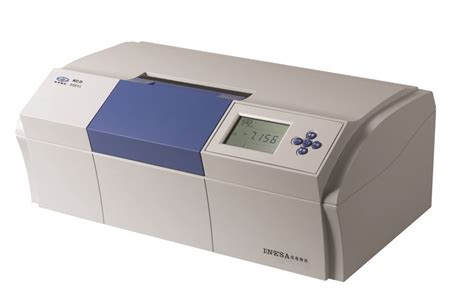 polarimeter digital